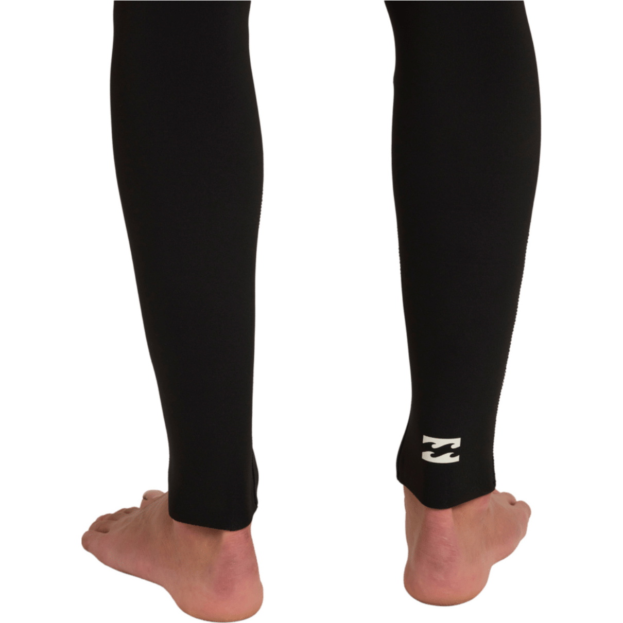 2026 Billabong Mens Absolute Core 3/2mm Chest Zip Wetsuit ABYW100293 - Dark Denim